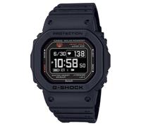 Orologio G-Shock G-Squad DW-H5600-1ER Nero Eleganza Sportiva - Nouvo