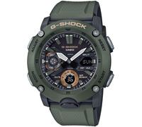 Casio | Protezione Del Nucleo In Carbonio G-Shock | Cinturino In GA-2000-3AER