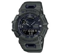 Orologio G-Shock GBA-900UU-3AER G-Squad verde militare