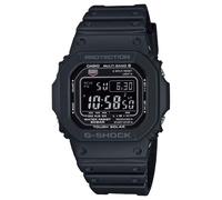 Orologio G-Shock GW-M5610U-1BER radio controllato e carica solare