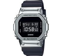 Casio GM-5600-1ER orologio Orologio da polso Acciaio inox