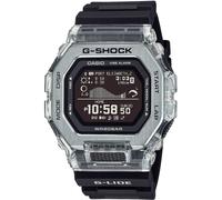 Orologio G-Shock Nero Digitale Uomo trendy cod. GBX-100S-1ER
