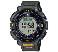 Orologio G-Shock Pro Trek Grigio Multifunzione Uomo trendy cod. PRG-340-3ER