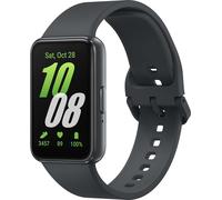 Samsung Galaxy Fit3 4,06 cm (1.6") AMOLED 40 mm Digitale 256 x 402 Pixel Touch screen Grigio