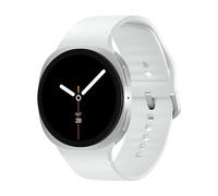 Orologio Galaxy Watch 8 40 mm Bluetooth Argento - Nouvo