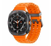 Orologio Galaxy Watch Ultra 2025, Arancione - Nouvo