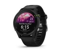 Forerunner 255 Music Orologio sportivo OS