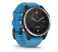 Orologio Garmin GPS Quatix 7 - 1 PZ - 29.074.14 - 2907414