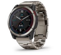 Orologio GARMIN Quatix® 7X - Solar Edition