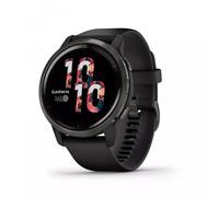 Garmin Venu 2 - smartwatch GPS Black unisex