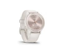 Garmin vívomove Sport AMOLED 40 mm Avorio GPS (satellitare)