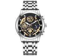 Orologio GE-33700 - Argento KP33700