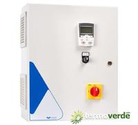 Orologio giornaliero a cavalieri Elentek Vartek