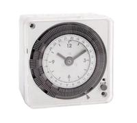 OROLOGIO GIORNALIERO AL QUARZO CEWAL TS 10