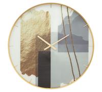 OROLOGIO GLASS MOTIF