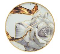 OROLOGIO GLASS ROSE