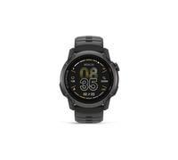 Orologio gps coros apex 4 42 mm con cinturino in silicone nero