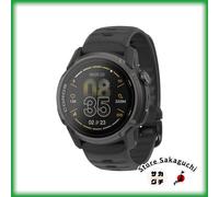Orologio GPS COROS APEX 4 42mm Nero Advanced Training Maps Orologio Multisport