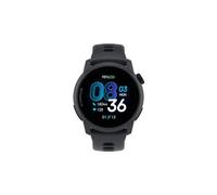 Orologio gps coros pace 4 in silicone nero