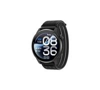 Orologio gps coros pace 4 pro con cinturino in nylon nero