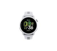 Orologio gps coros pace 4 silicone bianco