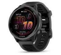 Garmin Forerunner 570 47mm - Orologio Multifunzione - Nero UNICA