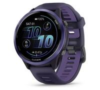 Orologio GPS Forerunner 570 47 mm, Viola Blu Indaco - Nouvo
