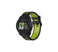 Igpsport Verun Watch Argento