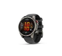 Orologio GPS multisport - GARMIN - fenix 8 PRO - 47mm/51mm - Bluetooth - Autonomia 27 giorni
