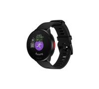 Polar Pacer - orologio multifunzione S-L (wrist circumference 120-210 mm) Black unisex