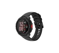 Orologio gps polar street x nero