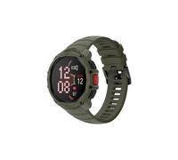 Polar Street X - Orologio sportivo da corsa GPS - Robusto impermeabile - 170+ profili sportivi - Batteria 10 giorni - Display AMOLED - Cardiofrequenzimetro da polso - Torcia integrata