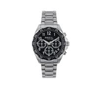 Orologio GROW UP CHRONO GENT 37 MM BLACK Breil Uomo