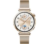 Huawei WATCH GT5 41mm 3,35 cm (1.32") AMOLED Digitale 466 x 466 Pixel Oro