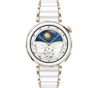 Huawei WATCH GT5 Pro 42mm 3,35 cm (1.32") AMOLED Digitale 466 x 466 Pixel Bianco GPS (satellitare)