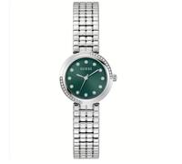 Guess Clara 28mm verde gw0930l1