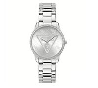 GUESS Orologio da polso da donna Roxy GW0987L2 acciaio inossidabile oro