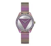 Orologio Guess Donna Tri Glitz con Bracciale GW0018L1