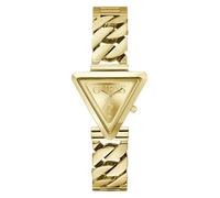 Orologio GUESS - FAME Quarzo / 1 ATM Colore quadrante: oro Dimensioni della cassa: 34,00