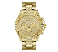 Orologio Guess Majesty GW0796G2 Dorato