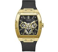 Orologio Guess Phoenix Acciaio / Pelle offerta trendy cod. GW0202G1