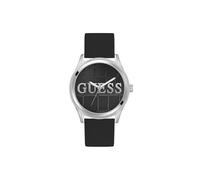 Orologio GUESS - RePUTATION Quarzo / 3 ATM Colore quadrante: nero, dimensioni della cassa: 44,00