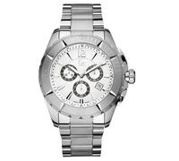 GC Orologio Analogico-Digitale Automatico Uomo con Cinturino in Acciaio Inossidabile S0310278