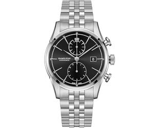 Orologio Hamilton cronografo automatico da uomo American ClassicSpirit of Liberty