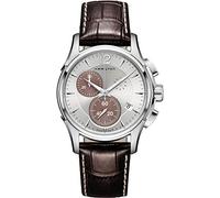 Hamilton Uomo H32612551 Jazzmaster Chrono Quarzo