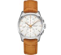 Orologio Hamilton Jazzmaster Auto Chrono H32586511