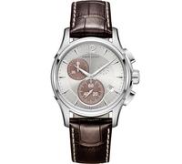 Hamilton Uomo H32612551 Jazzmaster Chrono Quarzo