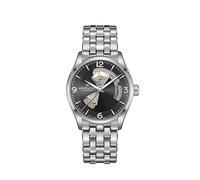 Orologio Hamilton Jazzmaster Open Heart H32705181