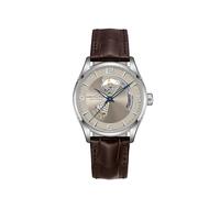 Orologio Hamilton Jazzmaster Open Heart H32705521