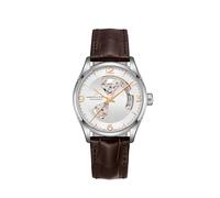 Orologio Hamilton Jazzmaster Open Heart H32705551